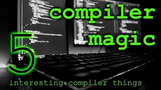 Did you know that the C# compiler did these 5 things?