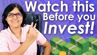 What Is Pledging Of Shares? Watch This Before You Invest In Shares | CA Rachana Ranade