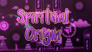 Spiritual Origin - Skitten (me) & CubiX06