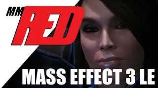 Mass Effect 3 Legendary Edition! 17/19 (Cerberus Base)