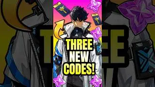 CRAZY NEW CODES! FREE SUMMONS/GOLD & MORE! [Solo Leveling: Arise] #sololeveling #code #redeemcode