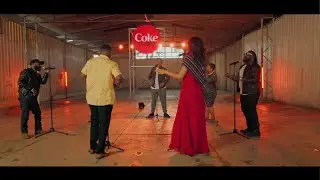 Be Yourself - Coke Studio 2023