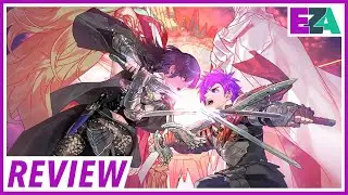 Fire Emblem Warriors: Three Hopes - Easy Allies Review