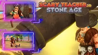 Scary Teacher 3d Stone Edge / OWAISDEHWARGAMING/ANDROID GAMEPLAY/ #gameplay #horrorgaming