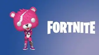 Fortnite Pop! Vinyl Showcase