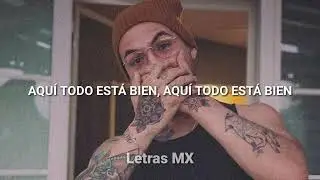 Charles Ans • Aquí Todo Esta Bien