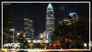 Tourism, hospitality booming in Charlotte