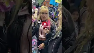 ¿CUÁNTO SALE comprar MEDIAS TÉRMICAS en la SALADA?
