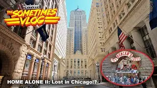 Home Alone II: Lost in CHICAGO!? Filming location