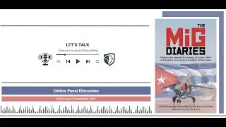 3. Let's Talk - The MiG Diaries l 18 September 2024