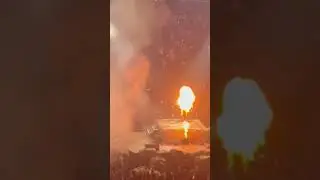 FE!N - Travis Scott: Utopia Circus Maximus #travisscott #concert #music