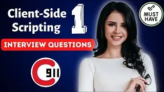Client-Side Scripting Interview Questions - Part 1 | ServiceNow Interview Questions