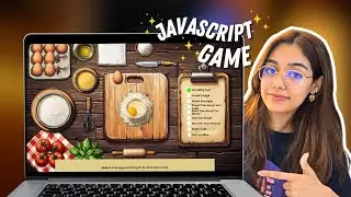 I Built A Cozy Javascript Game ✨ (With No Experience)