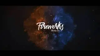 After Effects Free Template | FIREBOL FUEGO Intro 01 | Free Intro