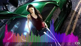 Need for Speed: Underground 2 (2004) | Mind Killer (Jagz Kooner Remix) - FREELAND (NFSU2)