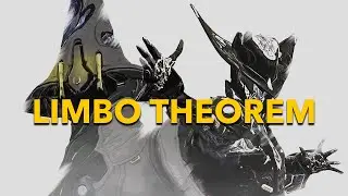 Warframe - Understanding The Limbo Theorem