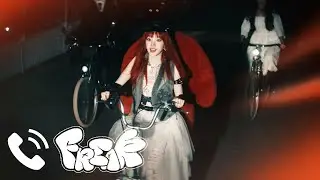 YUQI - FREAK | RINGTONE