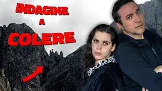 Paranormal Expeditions 1x09 - Indagine a Colere