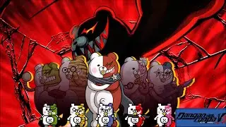 EL CRIMEN MAS FELIZ DE TODOS - Danganronpa V3: Killing Harmony Demo 2/3 En ESPAÑOL