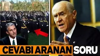 CEVABI ARANAN O SORU ÇOK ÖNEMLİ. NEDİM ŞENER TEĞMENLERİN YEMİNİNİ YORUMLADI. SESLİ MAKALE