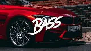 Braaheim - How Deep Is Your Love