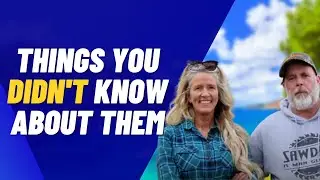 Outdoors With The Morgans: Things You Didn't Know About Outdoors With The Morgans