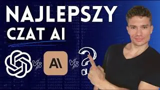 Najlepszy czat AI - ChatGPT vs Claude vs Nemotron! WIELKI TEST!