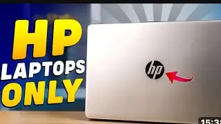 Top 5 Best HP Laptops For Students | Best Laptop for coding | Best Laptop for Editing