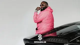 Rick Ross type beat 