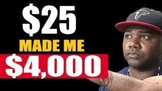 ✅ HOW I TOOK $25 AND MADE $4,000 ON DISTROKID