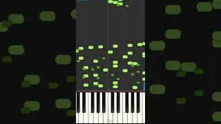 🎵 Странная музыка🎵 Экспромт, который невозможно повторить!