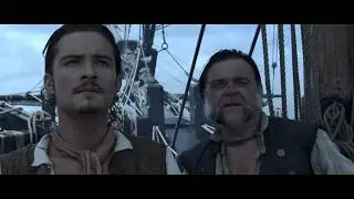 Pirates of the Caribbean: The Curse of the Black Pearl - Isla de Muerta (HD)