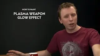 WHTV Tip of the day: Plasma weapon glow effect.