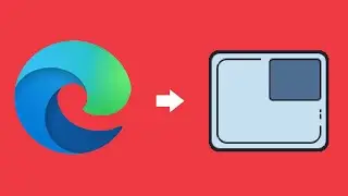 How to Use Picture in Picture in Edge!