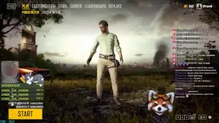 Играемся :) ( CS:GO, Warframe, PUBG )