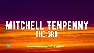 Mitchell Tenpenny - The 3rd