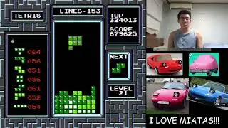 DAS 19 start PB! | 1,091,385