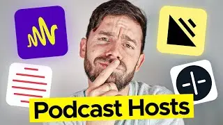 Here is the best podcast host if youre starting in 2023...