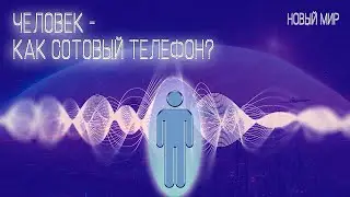 Человек - сверхпроводник.