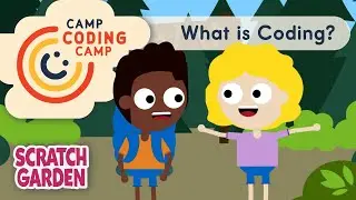 What is Coding? | Coding & Computer Science Song