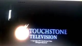 Witt Thomas Harris Productions/Touchstone Television/Buena Vista International Inc. (1991/2001)