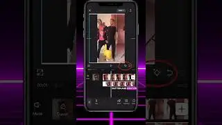 This FX got 15M views! Here’s how to do it with your phone 