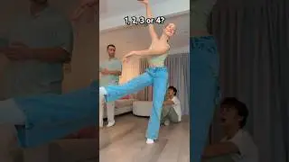 WE NEED TO KNOW FAM! 😅❤️ - #dance #trend #funny #challenge #game #shorts