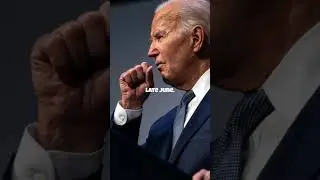 Biden Bows Out of 2024 Race! 😲  #history #politics