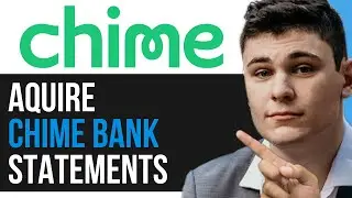 HOW TO AQUIRE CHIME BANK STATEMENTS 2024! (FULL VIDEO)