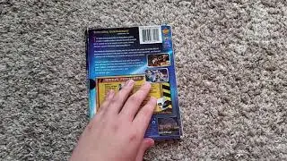 WALL-E (2008): DVD Review
