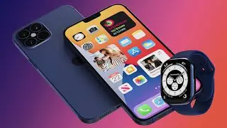 Exclusive iPhone 12 Leaks! 120Hz Update, 4K 240FPS & More!