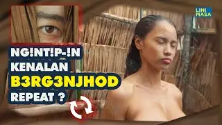 DAR1 K3CIL G4DIS DID!K B4P4KNYA JADI B3JAD ‼️ | Alur Cerita Film Drama