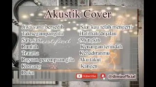 Akustik Cover Lagu Indonesia 2023 -lagu cafe populer banget 2023#musikcoverlirik #musikcoverakustik