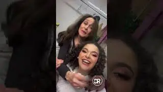 Daniela Romo y Lucero Mijares | El Mago The Wiz